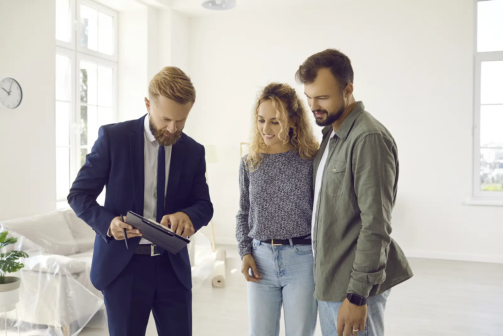 Before the Budget Talk Begins: How Transparency Shapes HOA Finance Meetings in Charlotte